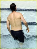 Tom Cruise nude photo