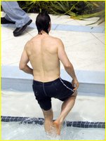 Tom Cruise nude photo