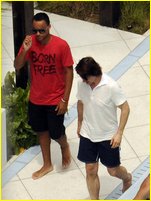 Tom Cruise nude photo