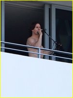 Tom Cuise nude photo