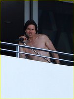 Tom Cuise nude photo