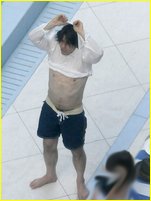 Tom Cuise nude photo