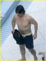 Tom Cuise nude photo