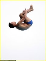 Tom Daley nude photo
