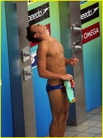 Tom Daley nude photo