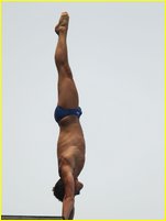 Tom Daley nude photo