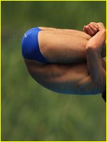 Tom Daley nude photo