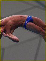 Tom Daley nude photo