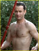 Tom Hanks nude photo
