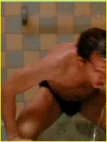Tom Hanks nude photo