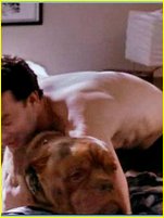Tom Hanks nude photo