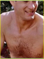 Tom Hanks nude photo