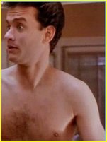 Tom Hanks nude photo