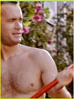 Tom Hanks nude photo