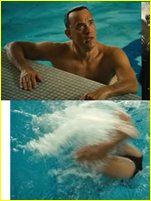Tom Hanks nude photo