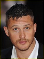 Tom Hardy nude photo