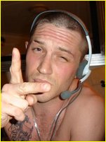 Tom Hardy nude photo
