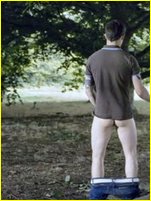 Tom Hardy nude photo
