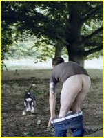 Tom Hardy nude photo