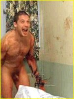 Tom Hardy nude photo