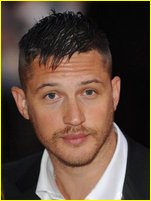 Tom Hardy nude photo