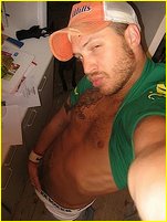 Tom Hardy nude photo