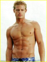 Trevor Donovan nude photo