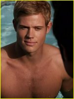 Trevor Donovan nude photo