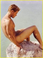 Trevor Donovan nude photo