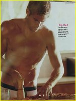 Trevor Donovan nude photo