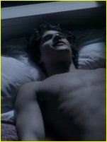 Tyler Posey nude photo