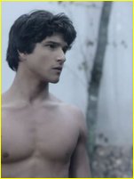 Tyler Posey nude photo
