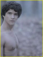 Tyler Posey nude photo