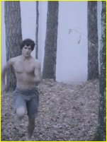 Tyler Posey nude photo