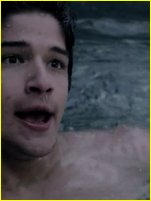 Tyler Posey nude photo