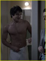 Tyler Posey nude photo