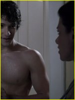 Tyler Posey nude photo