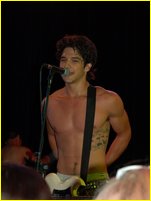 Tyler Posey nude photo