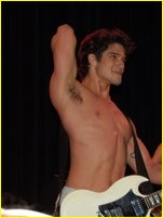 Tyler Posey nude photo