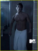 Tyler Posey nude photo