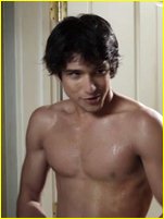 Tyler Posey nude photo