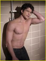 Tyler Posey nude photo