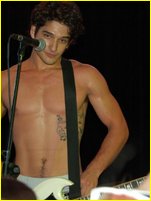 Tyler Posey nude photo