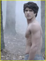 Tyler Posey nude photo