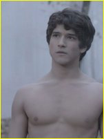 Tyler Posey nude photo