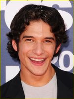 Tyler Posey nude photo