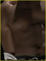 Clearly seems usher naked and sex Your place usher naked and sex think