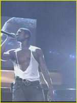 Usher Raymond nude photo