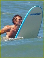 Vincent Cassel nude photo