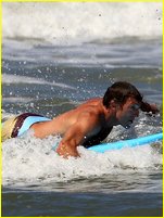 Vincent Cassel nude photo